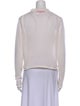 The Elder Statesman Cashmere Crew Neck Sweater