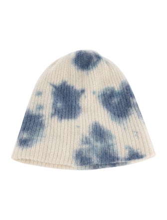 The Elder Statesman Men's Cashmere Beanie