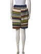 The Elder Statesman Cashmere Knee-Length Shorts
