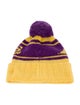 The Elder Statesman Cashmere Beanie