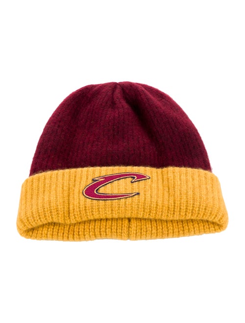 The Elder Statesman Beanie