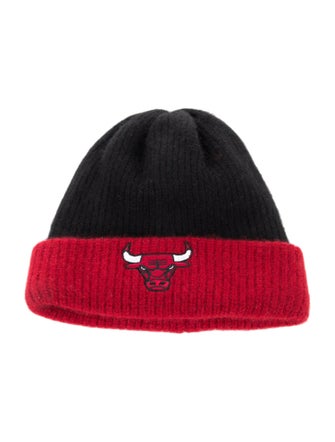 The Elder Statesman Knitted Beanie