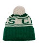 The Elder Statesman Knitted Beanie