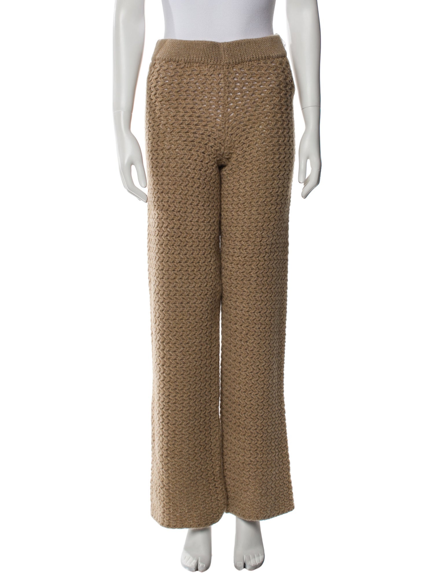 The Elder Statesman Cashmere Sweatpants w/ Tags