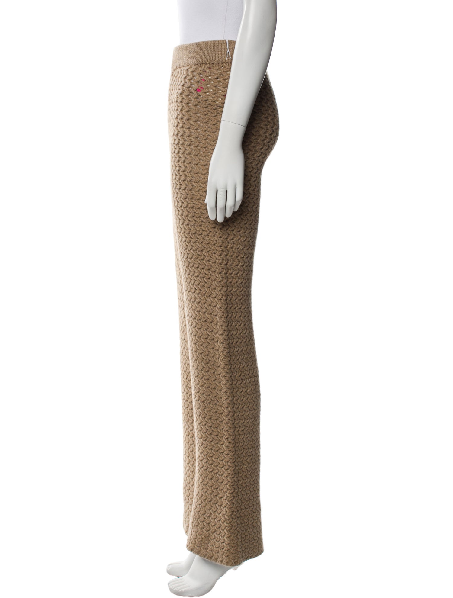 The Elder Statesman Cashmere Sweatpants w/ Tags