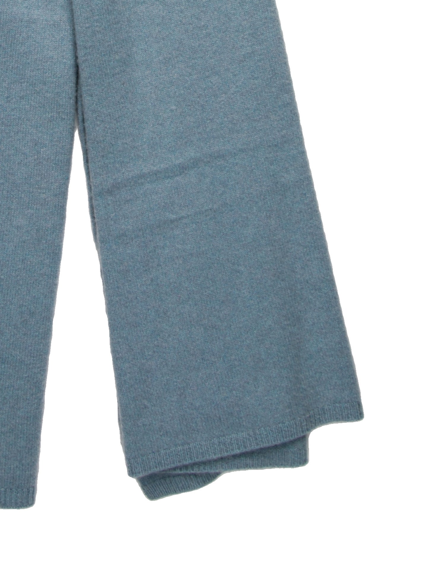 The Elder Statesman Cashmere Scarf