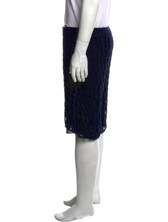 The Elder Statesman Jogger Shorts