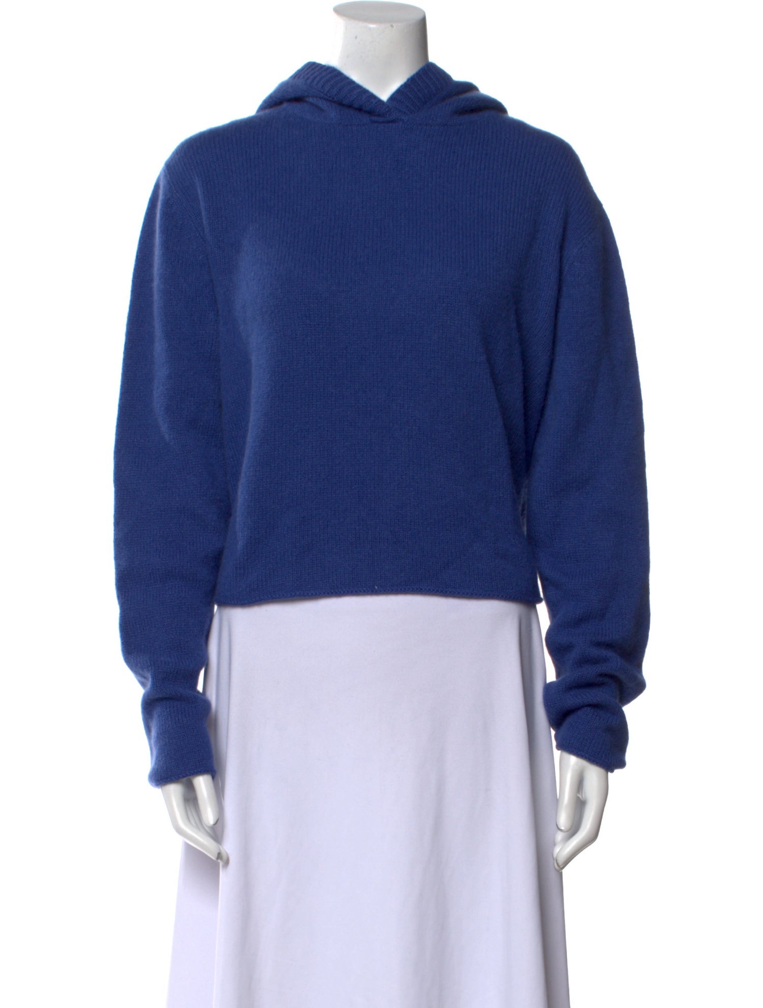 The Elder Statesman Crew Neck Sweater