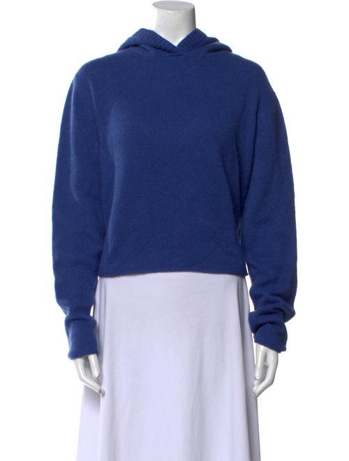 The Elder Statesman Crew Neck Sweater
