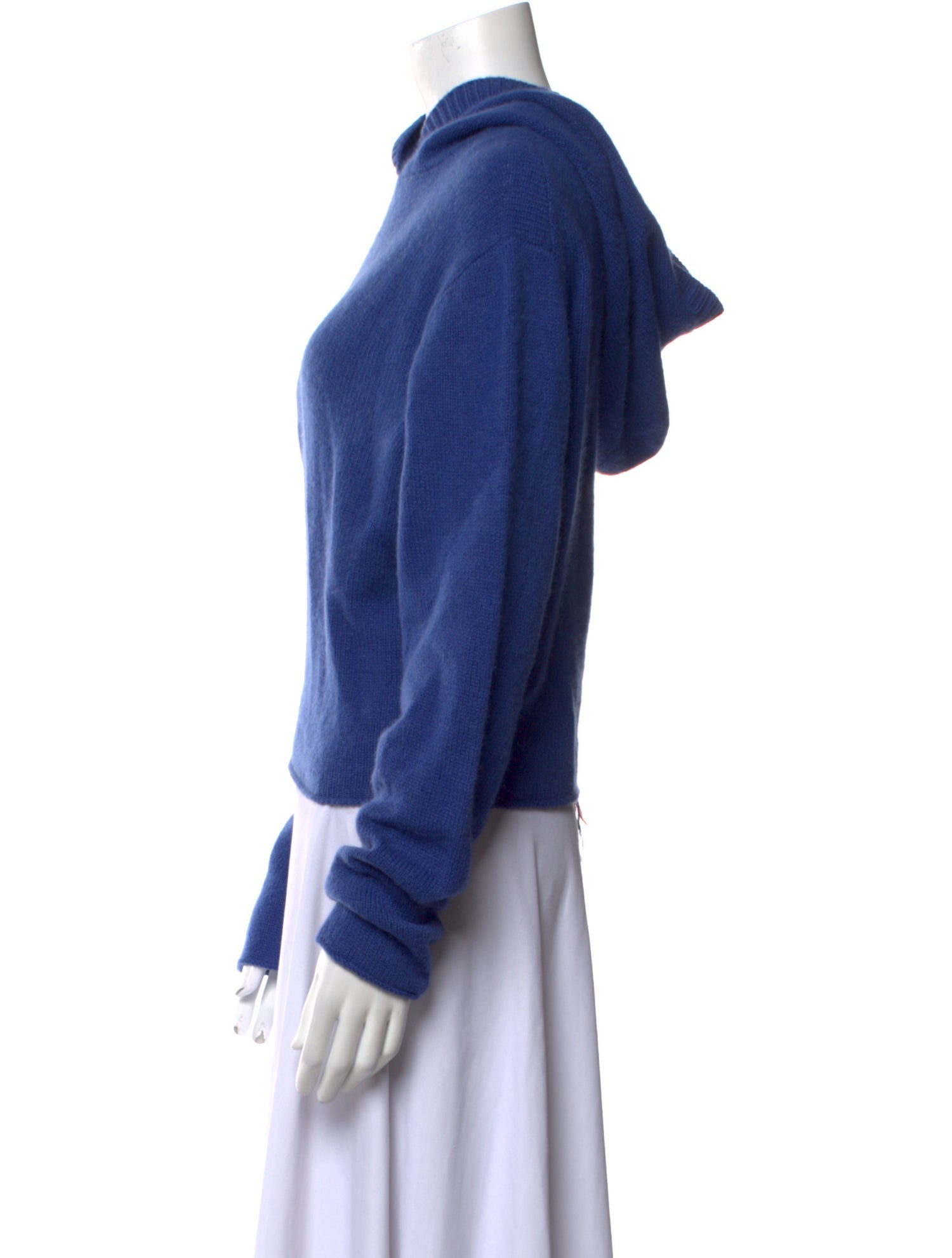 The Elder Statesman Crew Neck Sweater