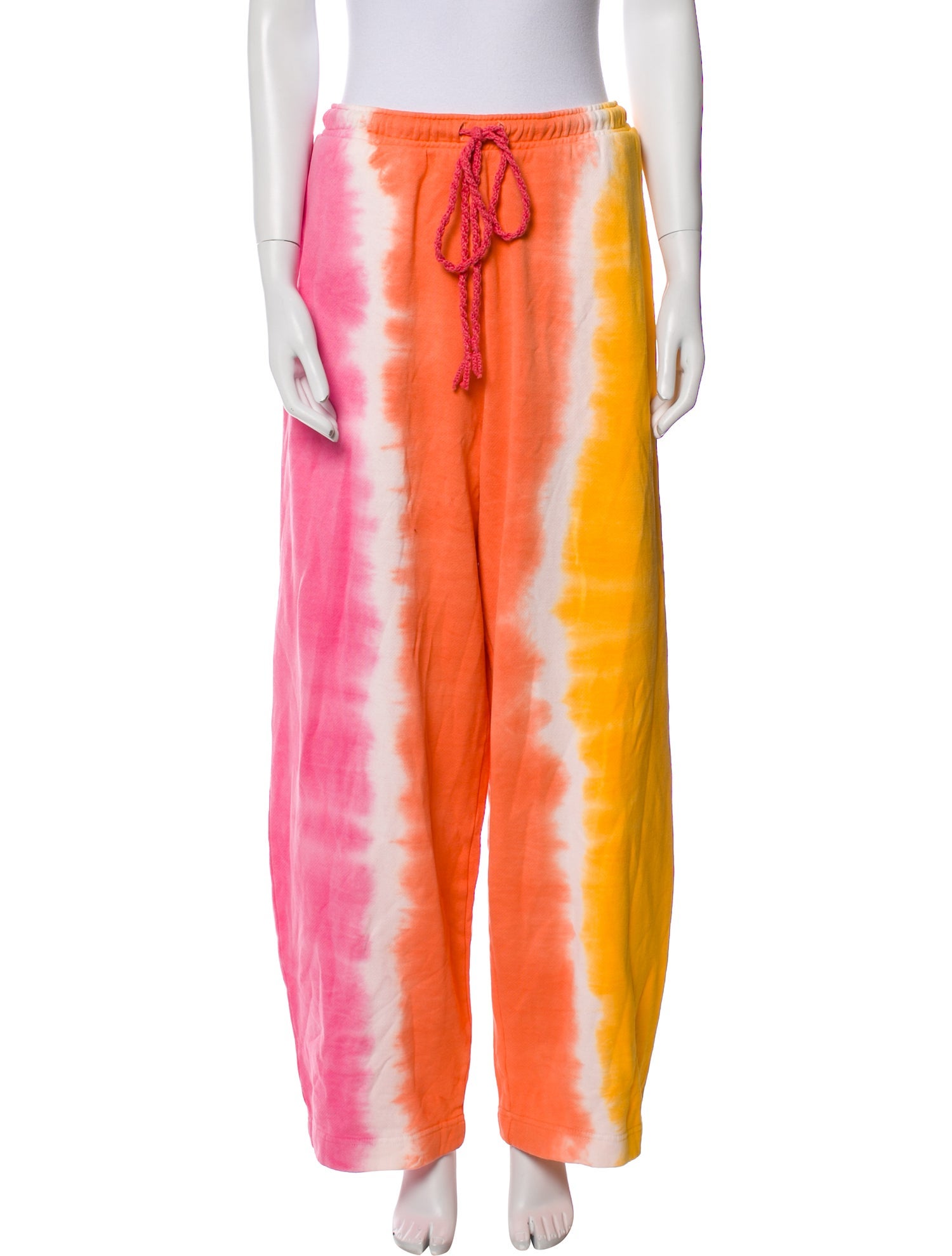 The Elder Statesman Sweatpants w/ Tags