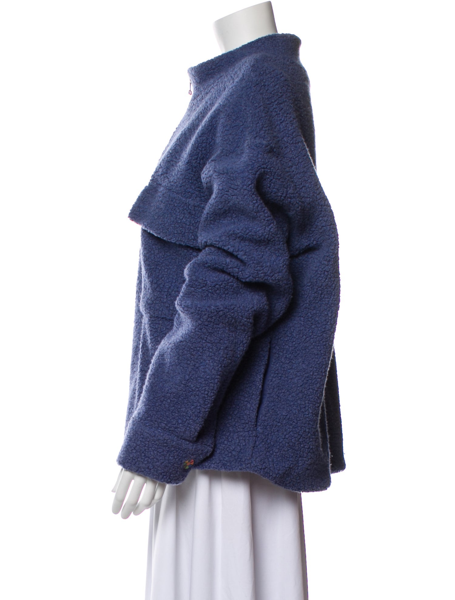 The Elder Statesman Jacket