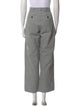 The Elder Statesman Wide Leg Pants