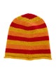 The Elder Statesman Winter Beanie