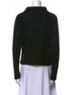 The Elder Statesman Cashmere Turtleneck Sweater