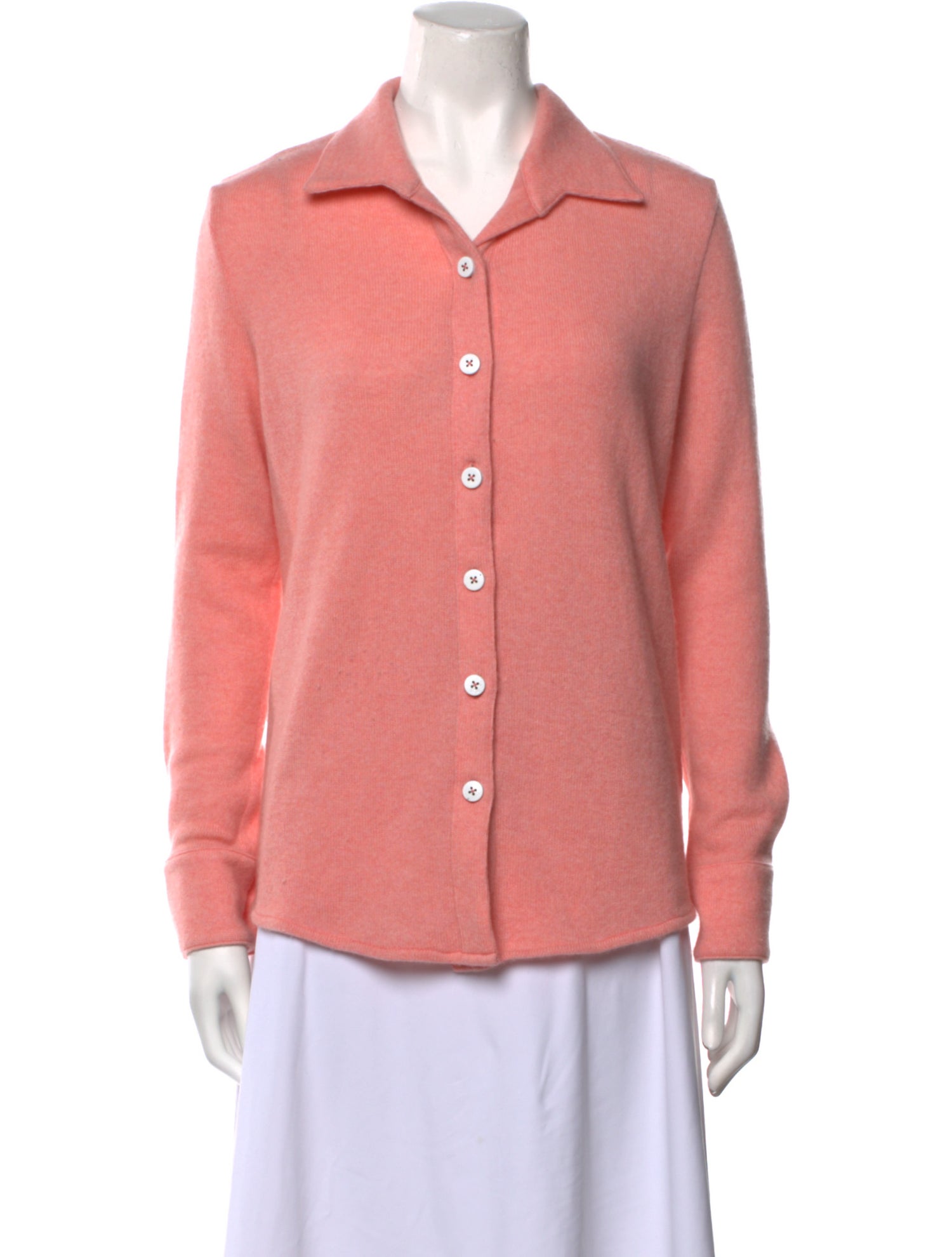 The Elder Statesman Cashmere Sweater