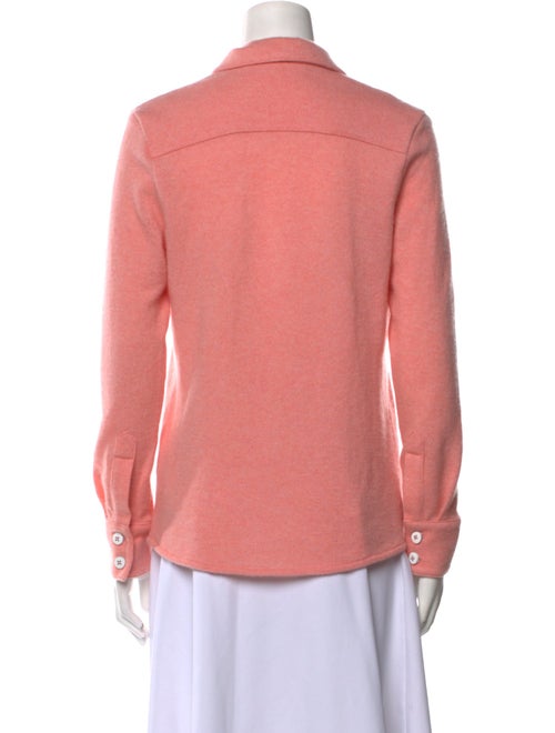 The Elder Statesman Cashmere Sweater