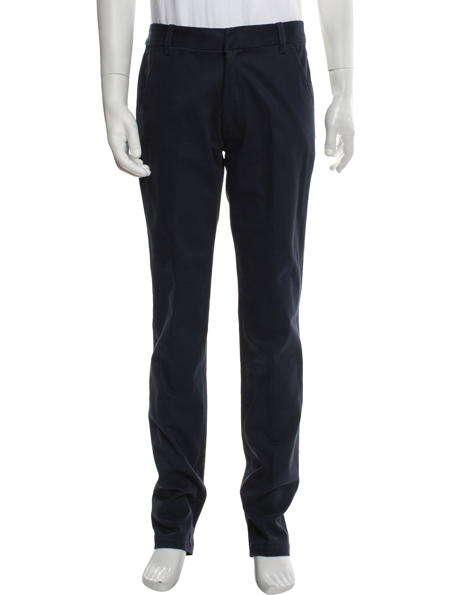 The Elder Statesman Pants