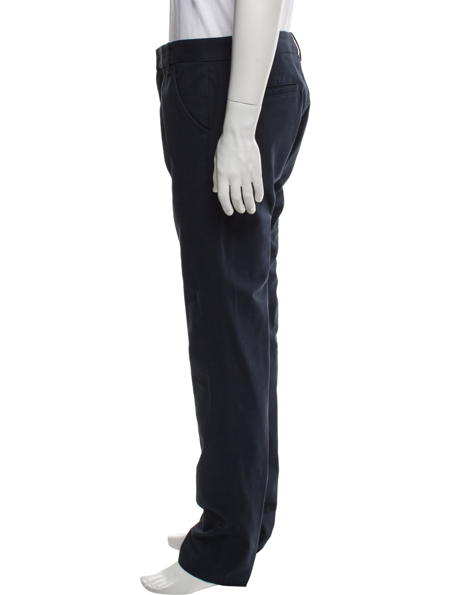 The Elder Statesman Pants