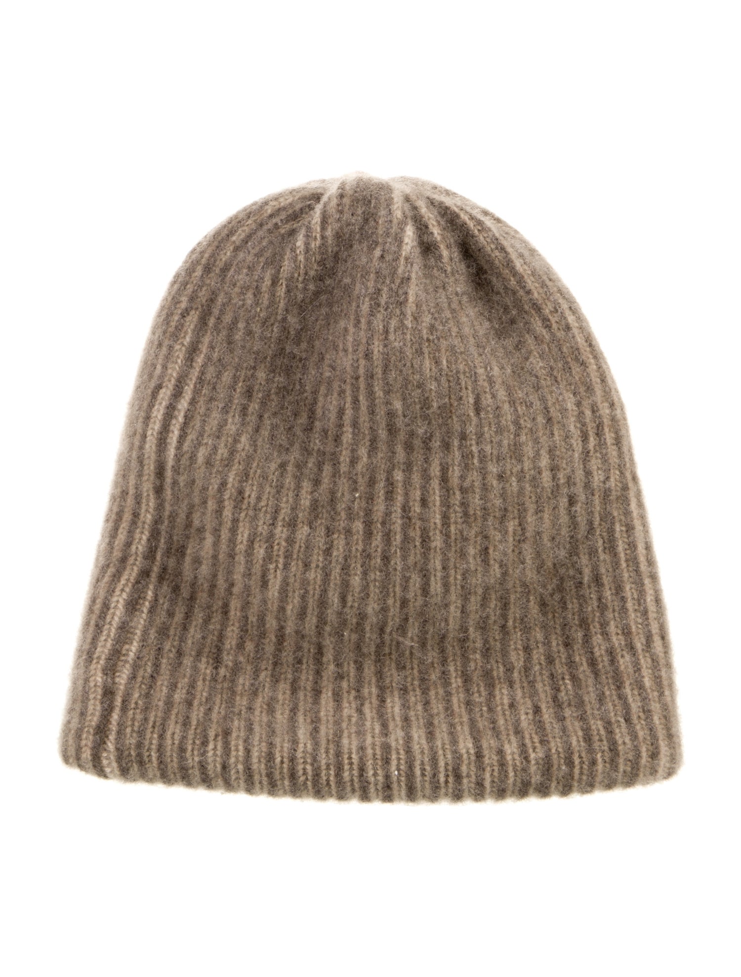 The Elder Statesman Beanie