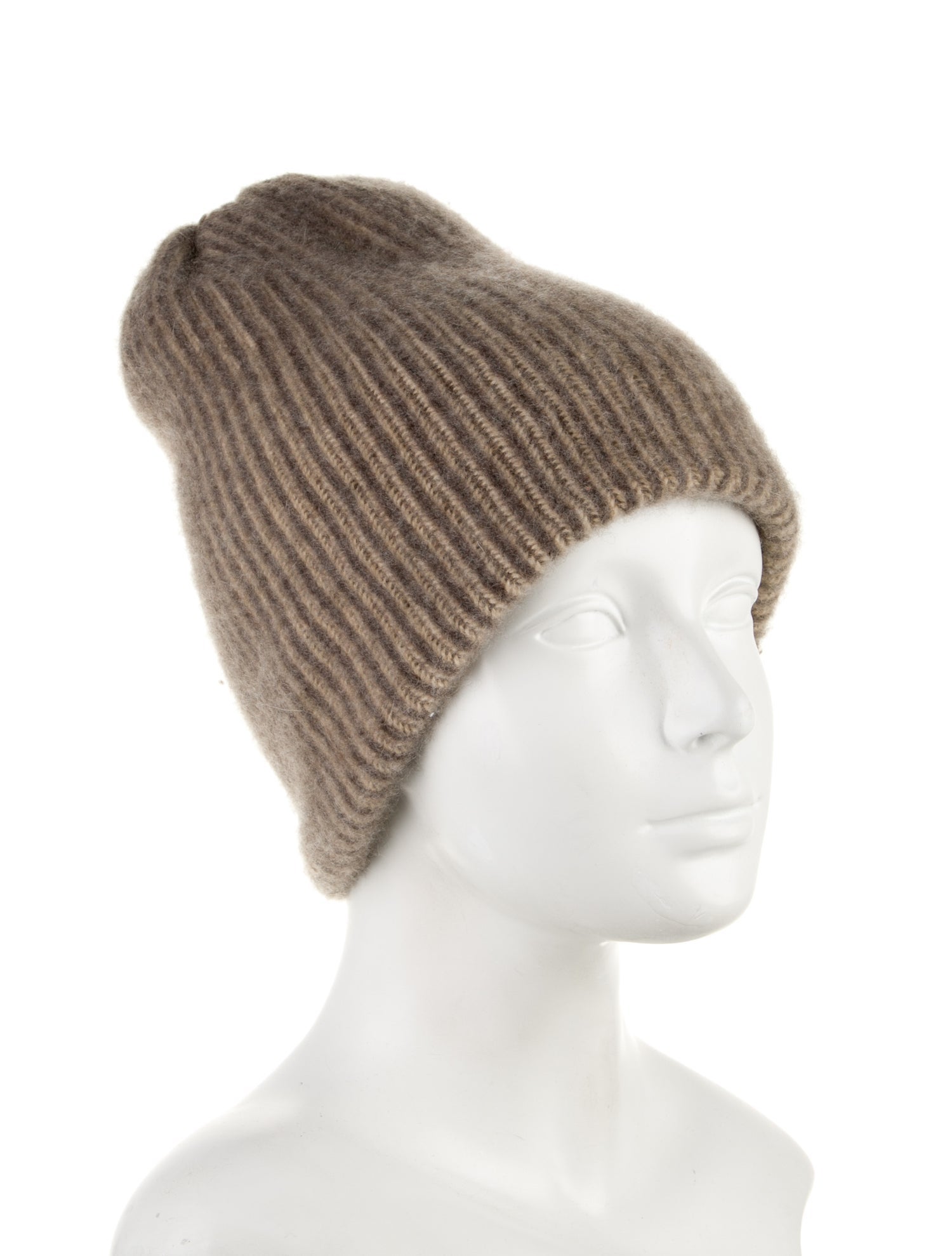 The Elder Statesman Beanie