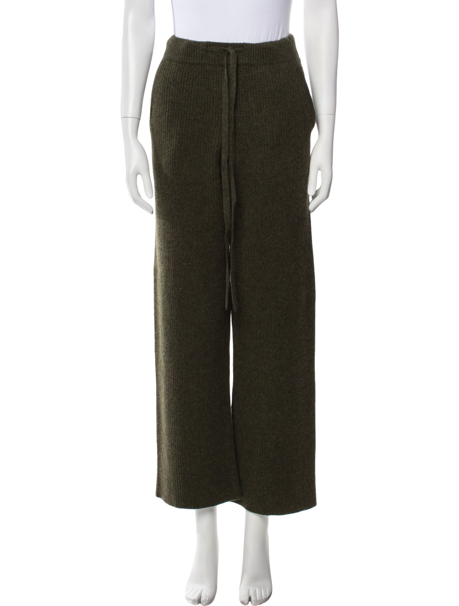 The Elder Statesman Cashmere Sweatpants w/ Tags