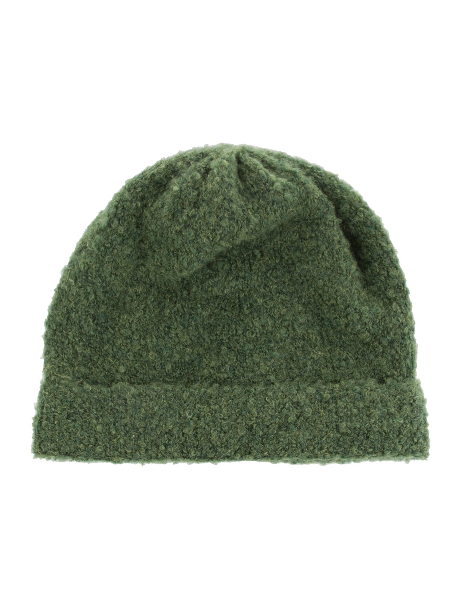 The Elder Statesman Cashmere Beanie