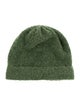 The Elder Statesman Cashmere Beanie