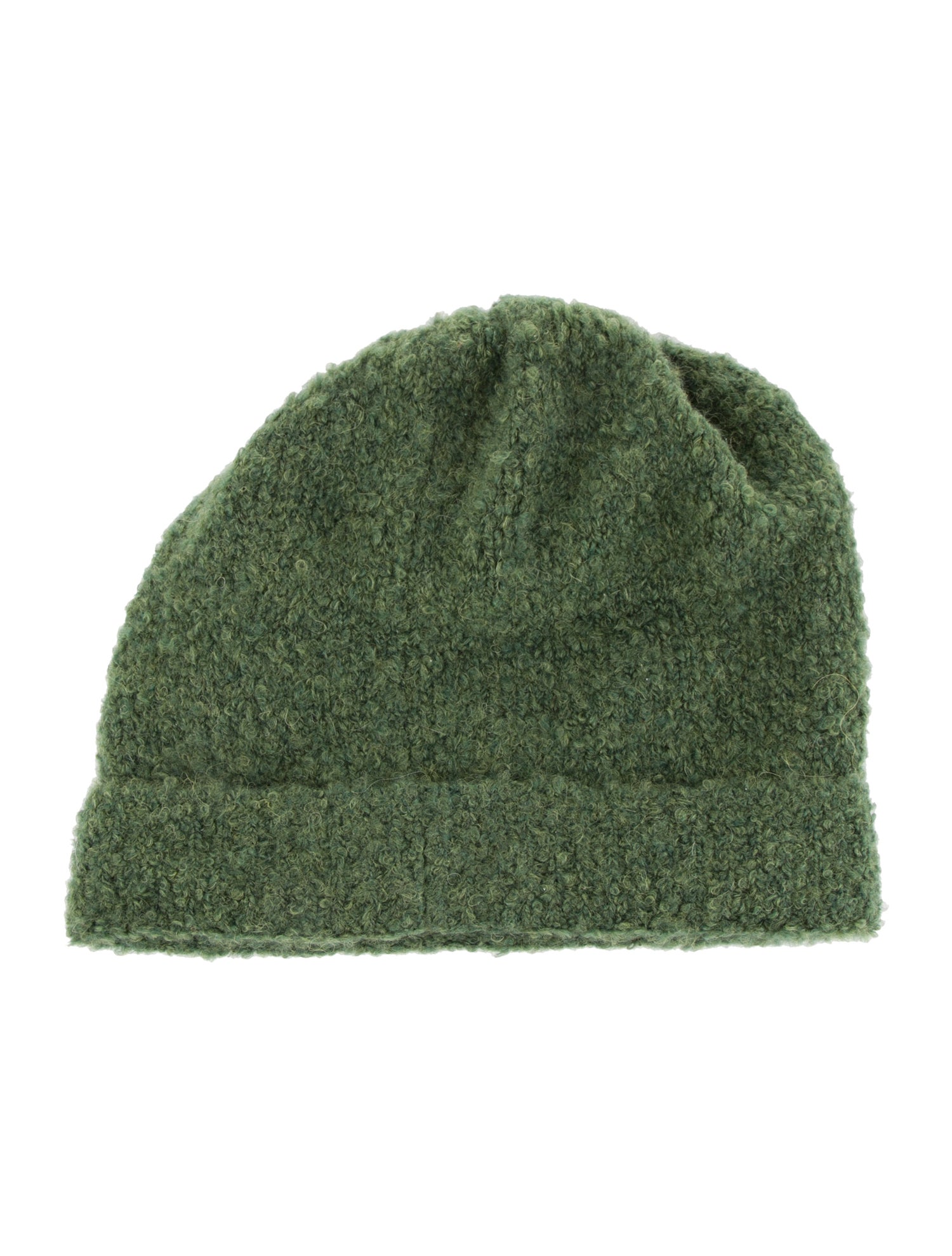 The Elder Statesman Cashmere Beanie