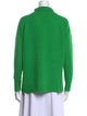 The Elder Statesman Cashmere Turtleneck Sweater