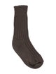 The Elder Statesman Cashmere Socks