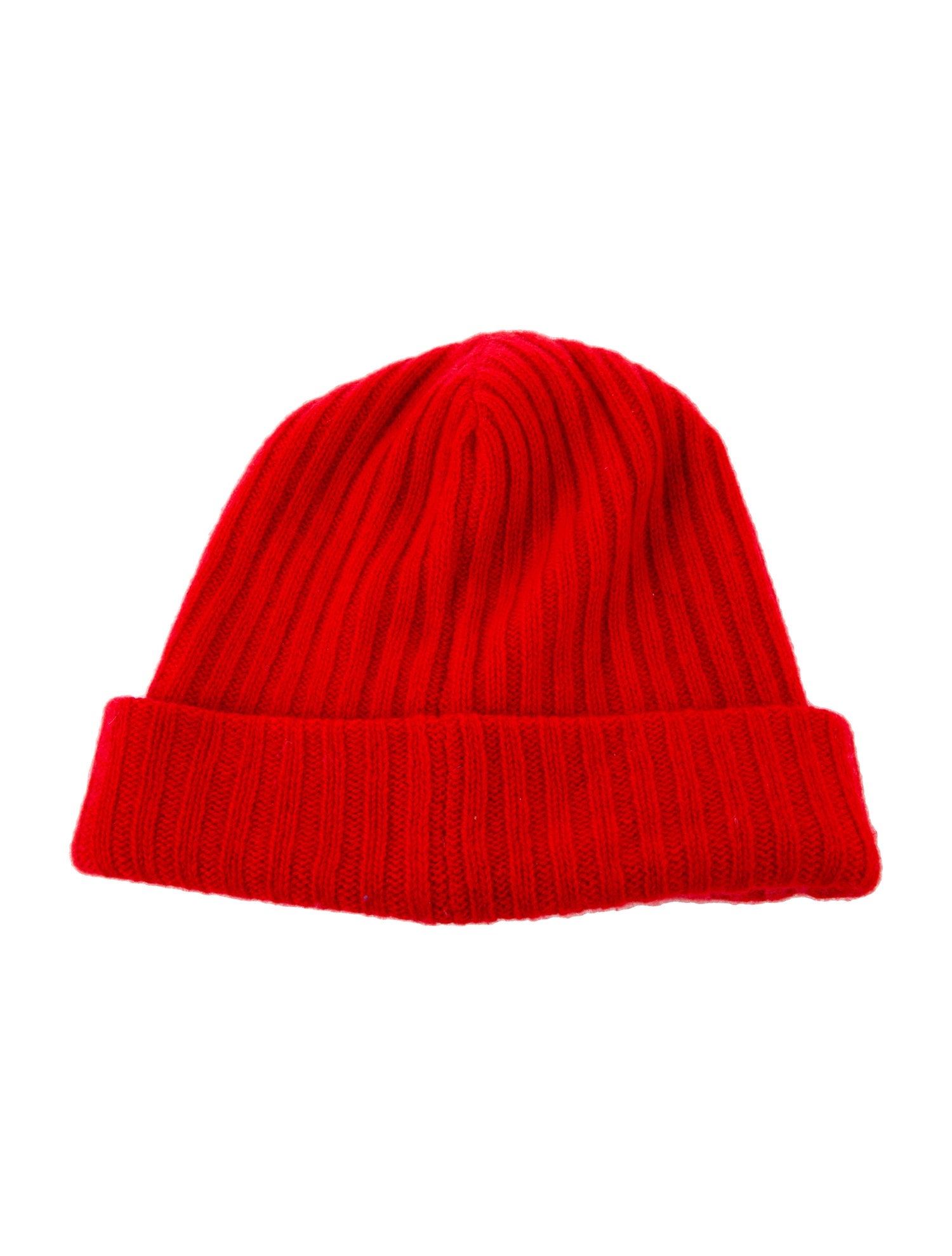 The Elder Statesman Cashmere Beanie