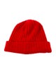 The Elder Statesman Cashmere Beanie