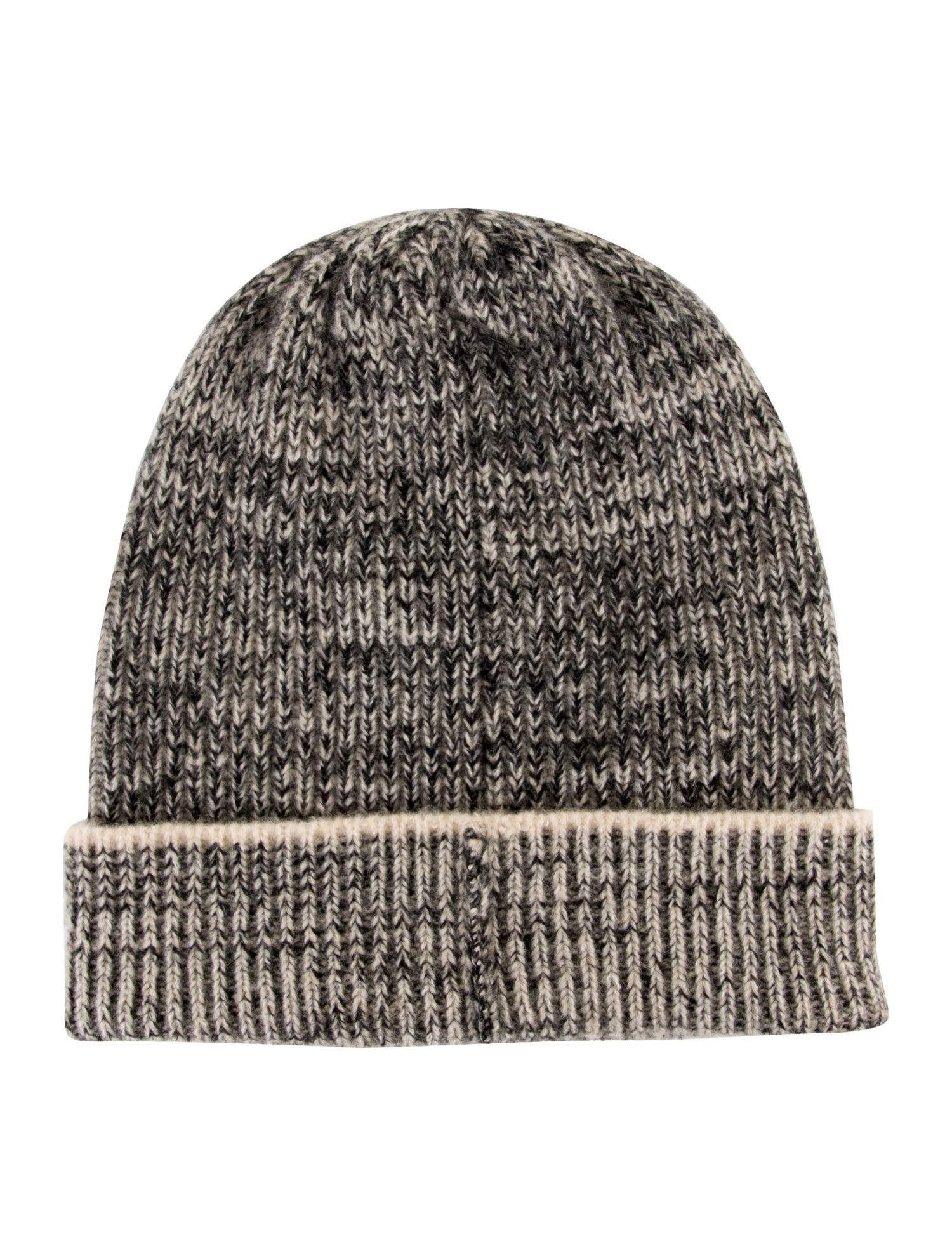 The Elder Statesman knit beanie