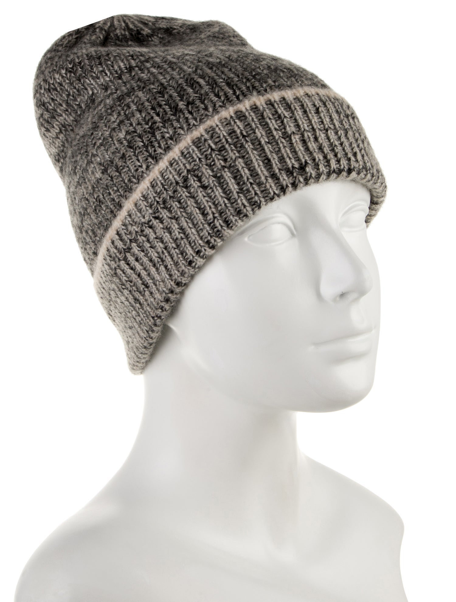 The Elder Statesman knit beanie
