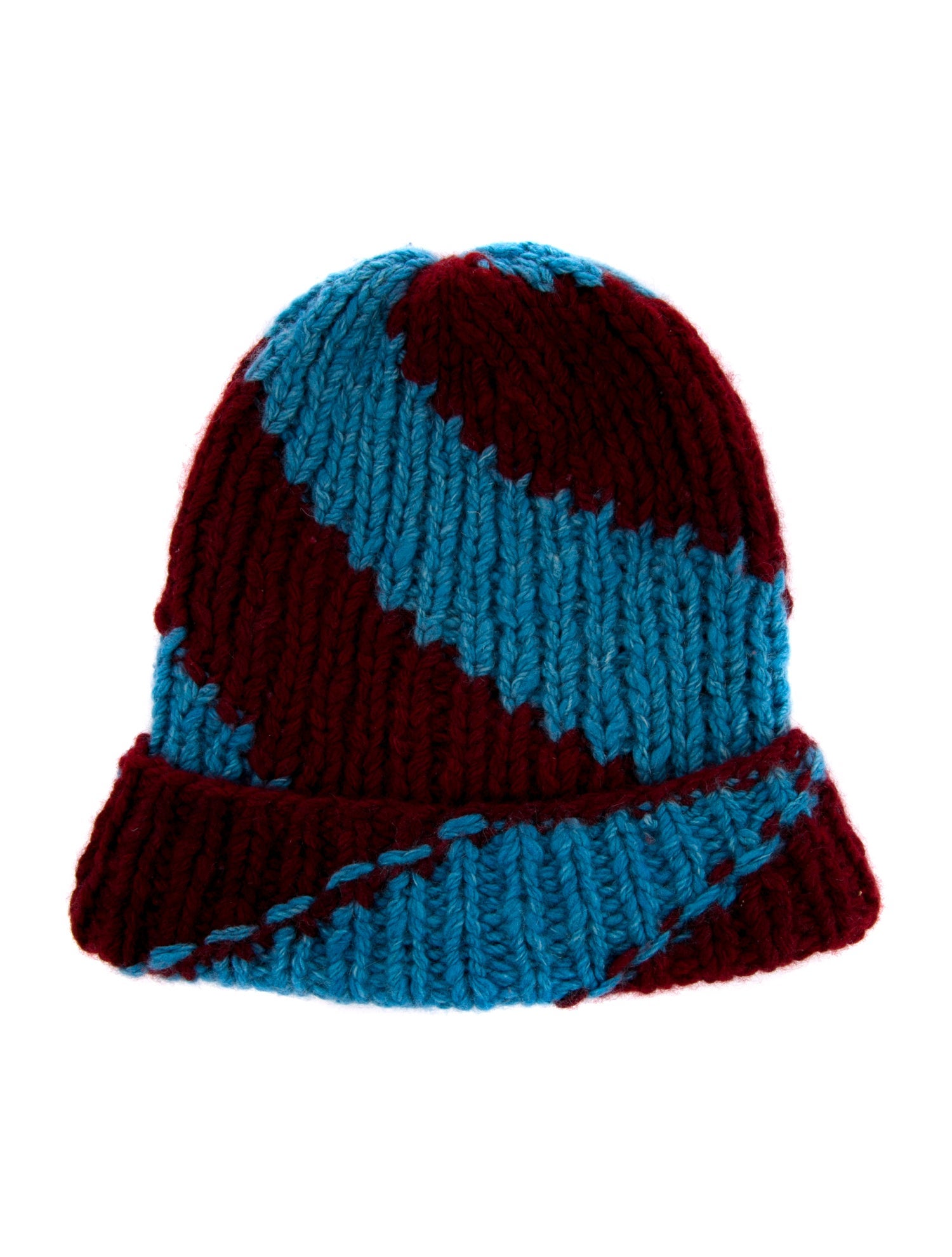 The Elder Statesman The Elder Statesman Beanie