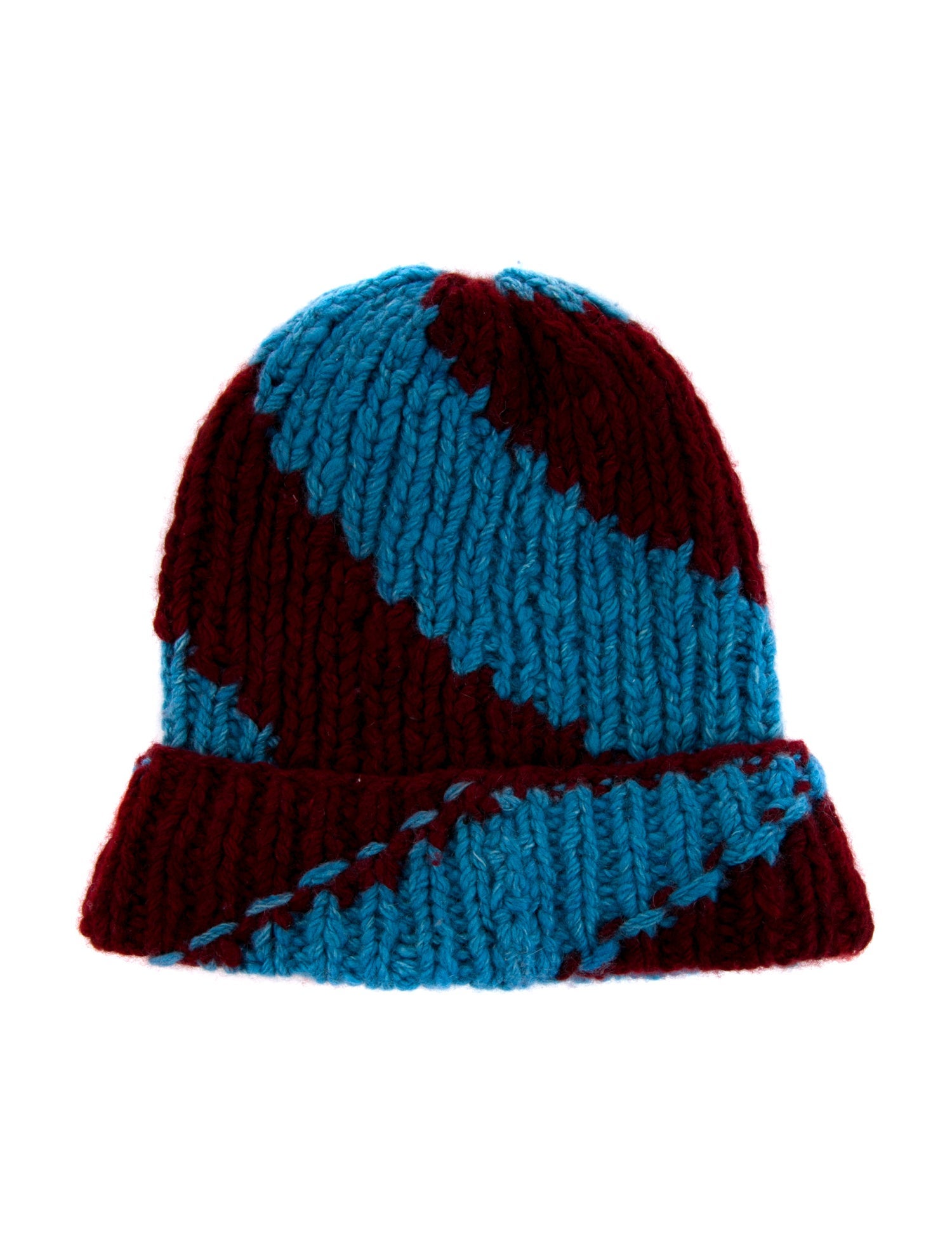 The Elder Statesman The Elder Statesman Beanie