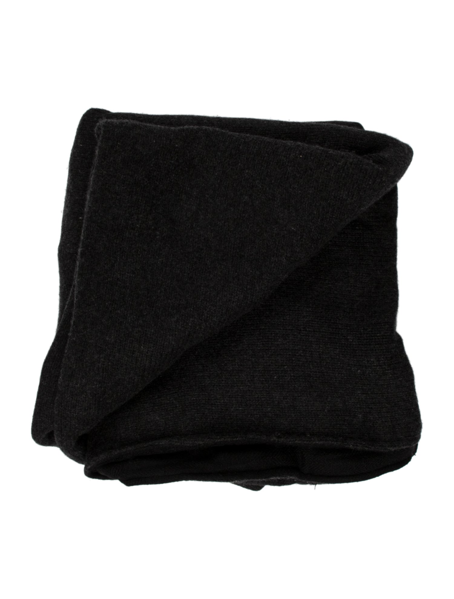 The Elder Statesman Throw Blanket