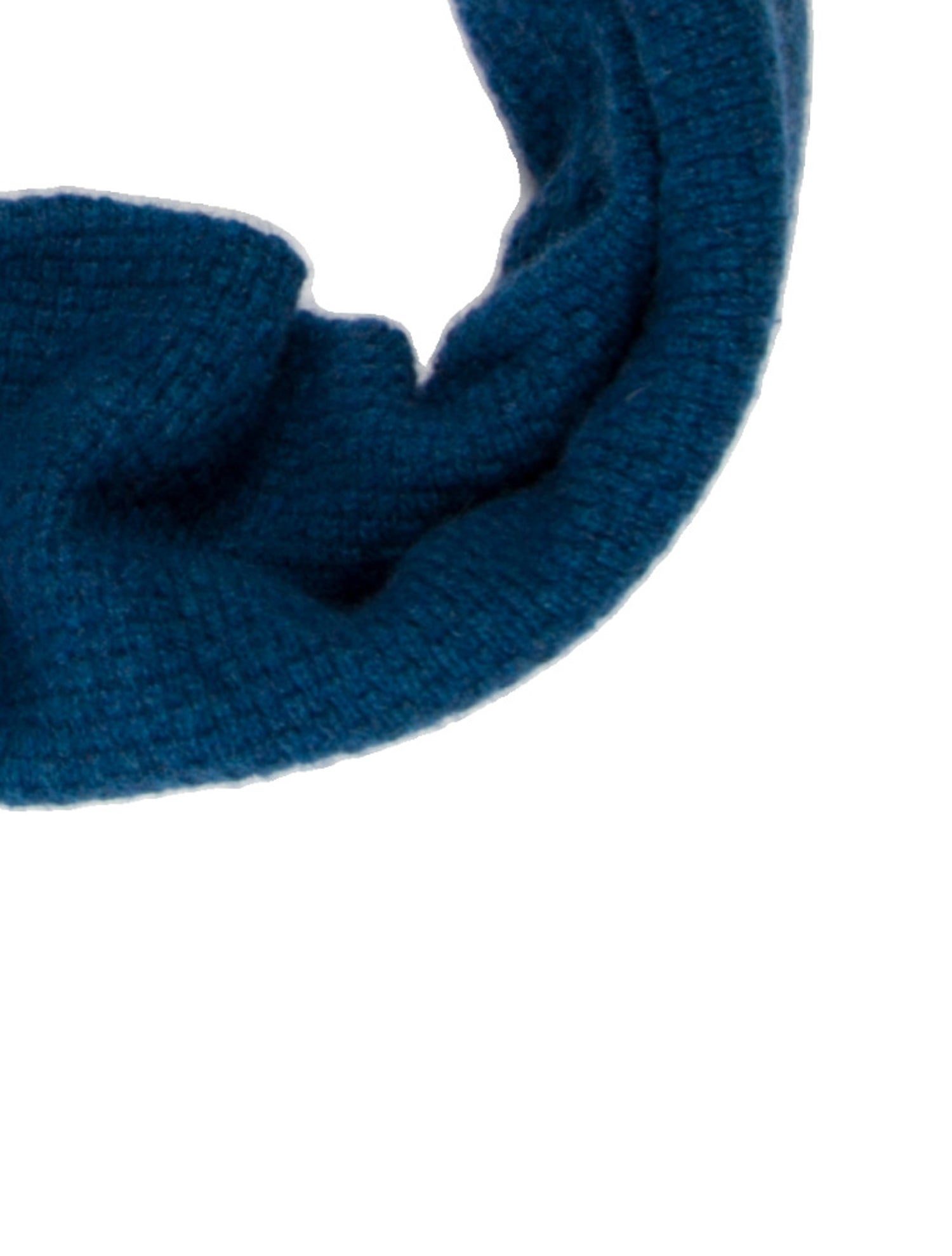 The Elder Statesman Cashmere Shawl