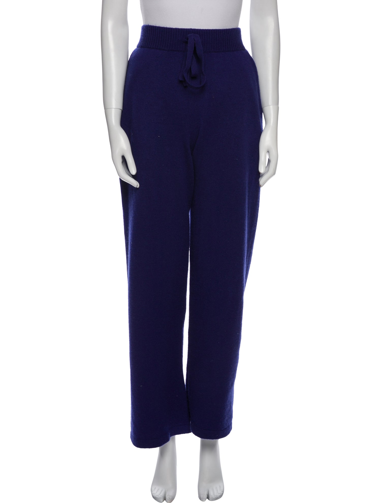 The Elder Statesman Cashmere Sweatpants