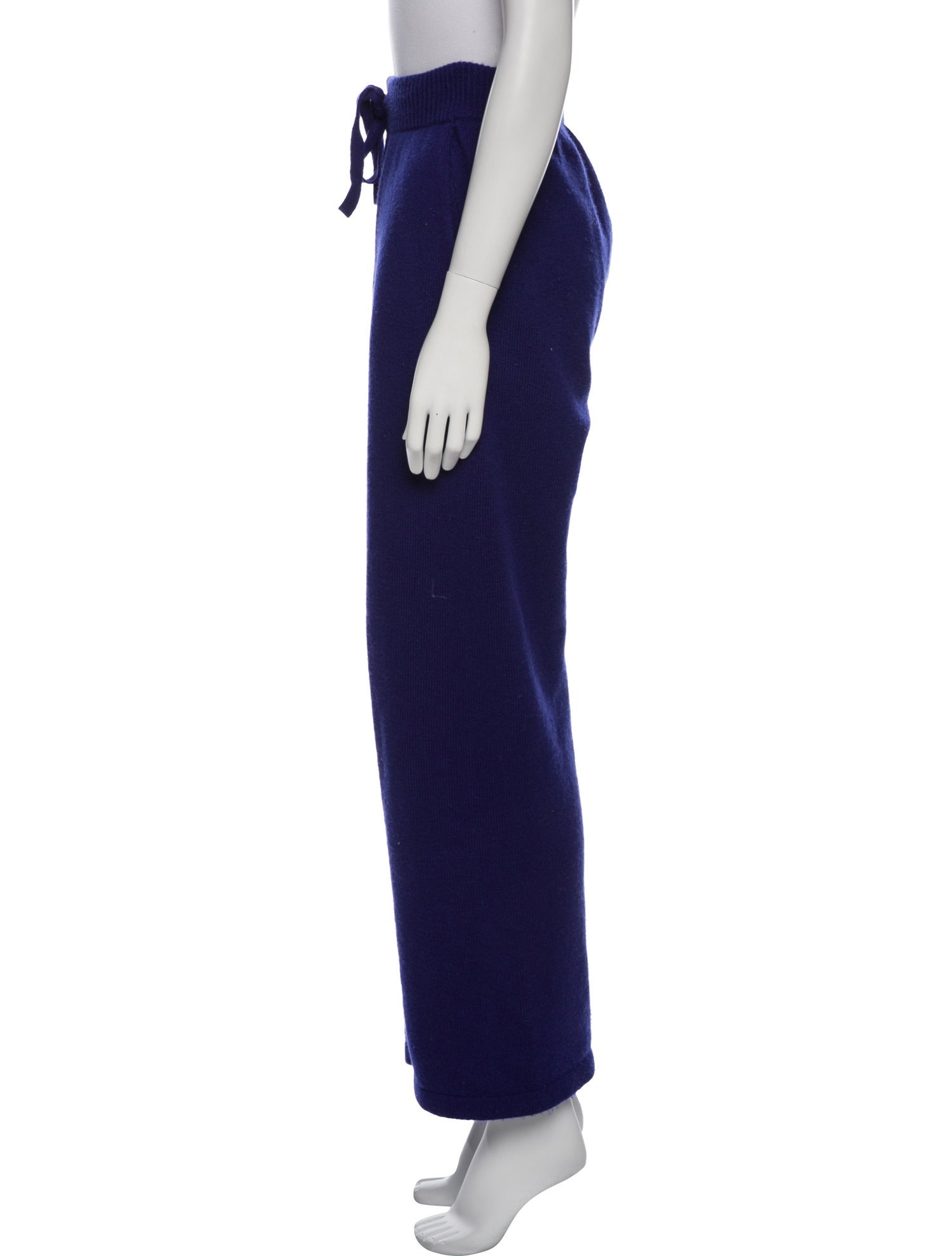 The Elder Statesman Cashmere Sweatpants