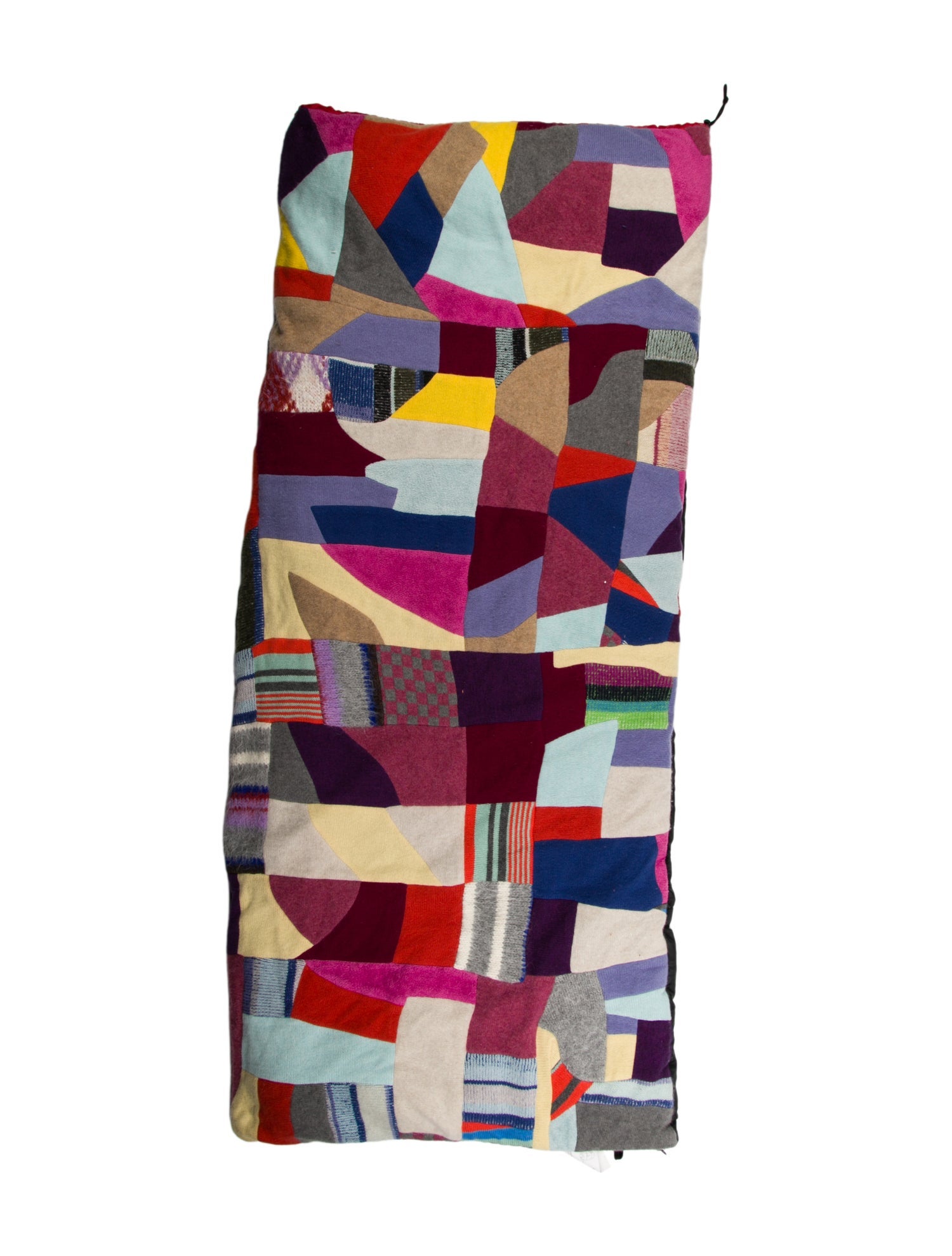 The Elder Statesman Cashmere Sleeping Bag