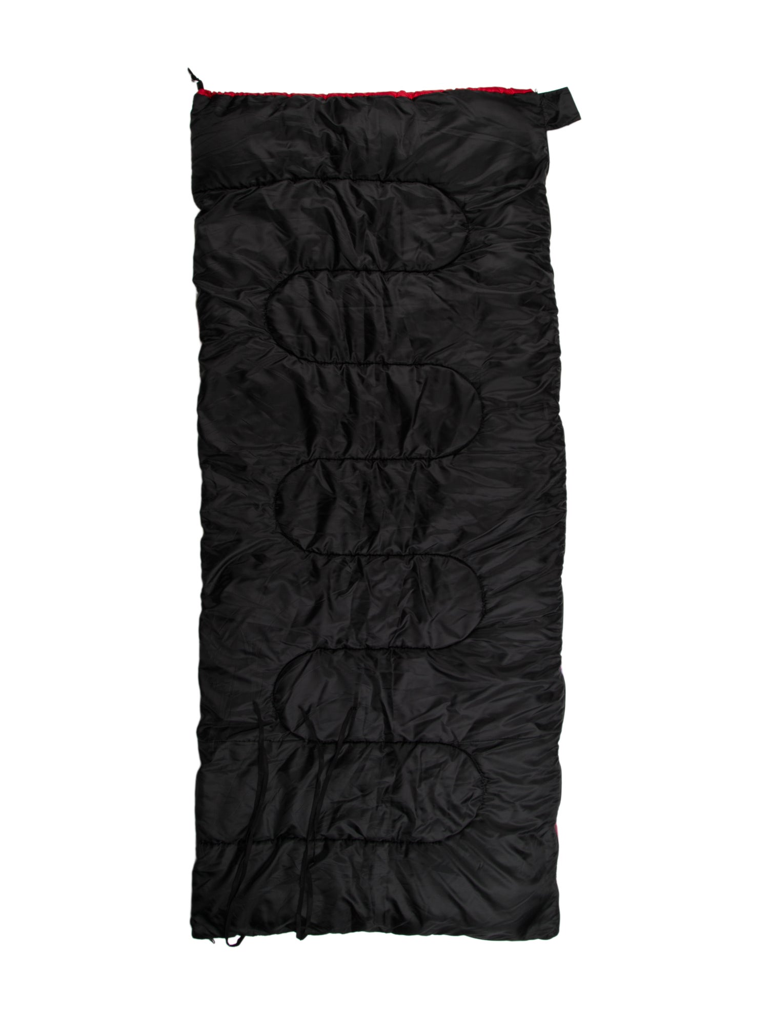 The Elder Statesman Cashmere Sleeping Bag
