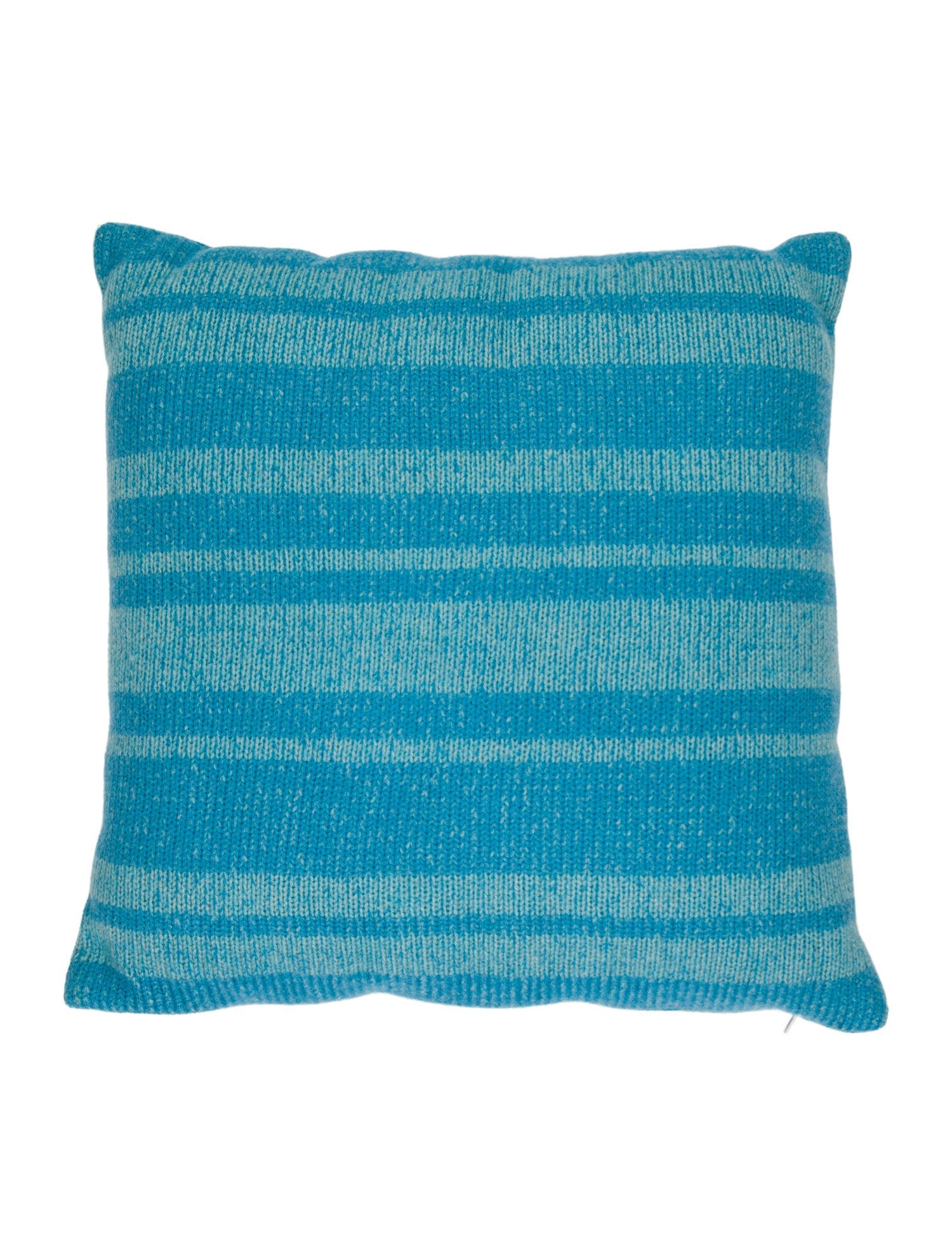 The Elder Statesman Stripe Super Soft Throw Pillow