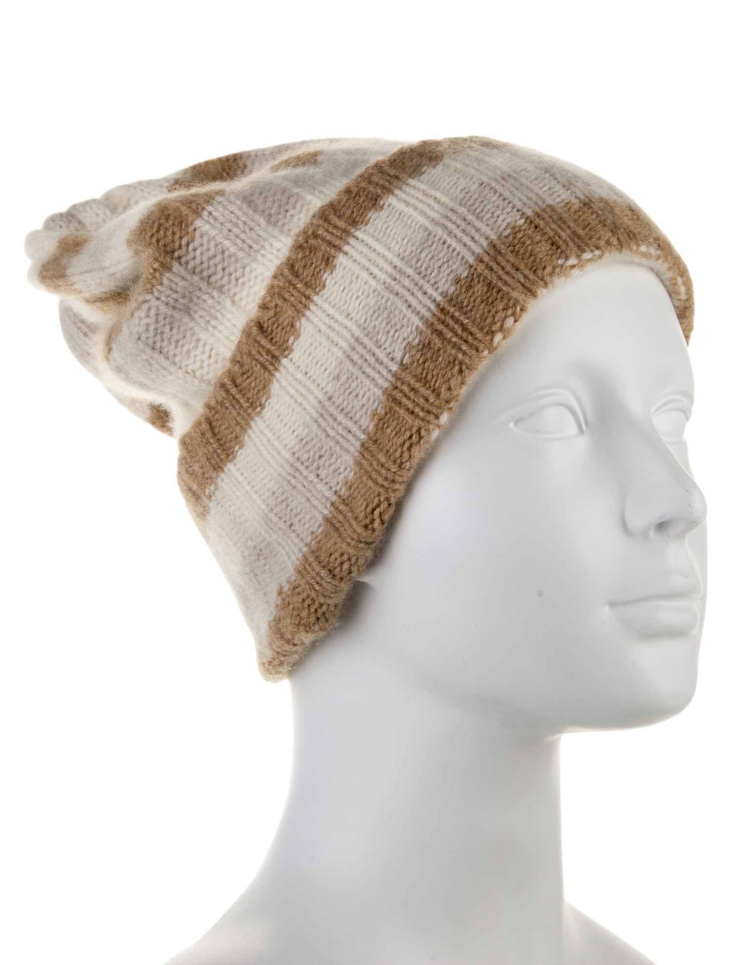 The Elder Statesman The Elder Statesman Beanie