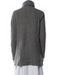 The Elder Statesman Cashmere Turtleneck Sweater