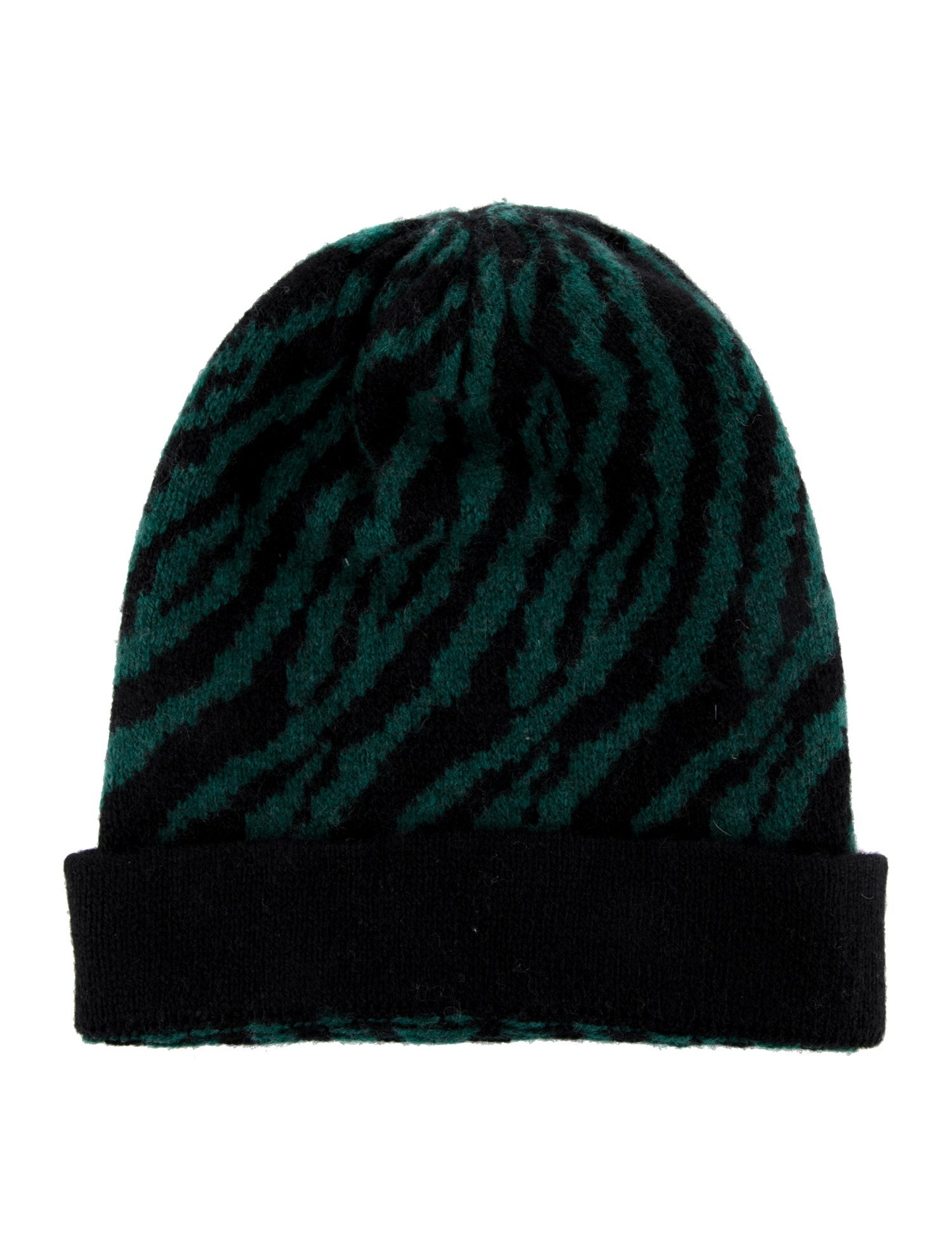 The Elder Statesman The Elder Statesman Men's Cashmere Beanie