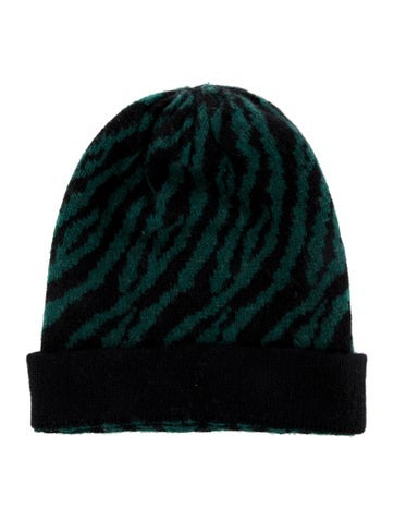 The Elder Statesman Hats Men's Cashmere Beanie