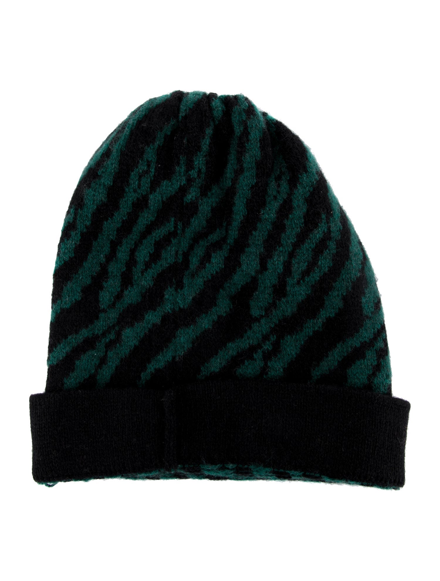 The Elder Statesman The Elder Statesman Men's Cashmere Beanie