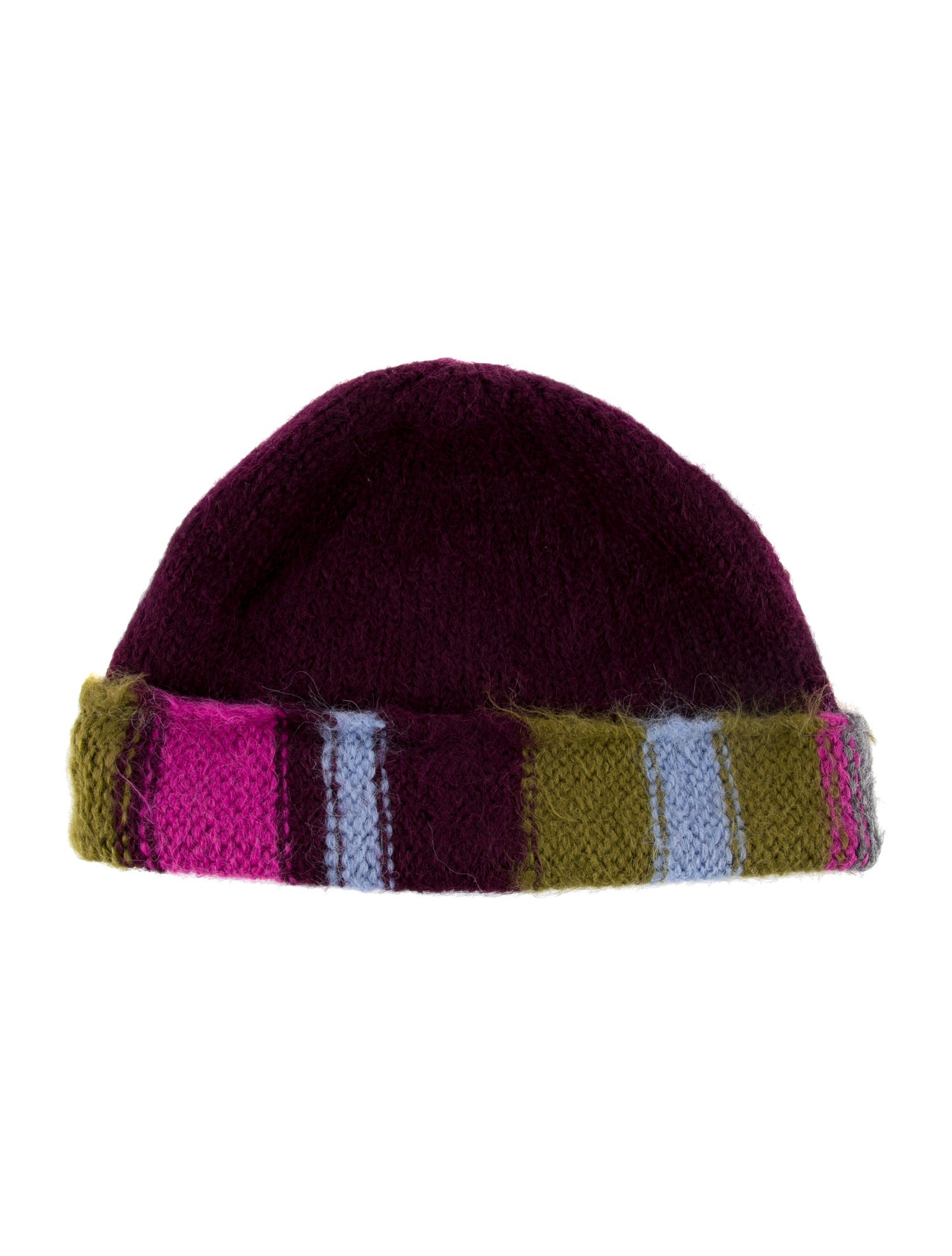 The Elder Statesman The Elder Statesman winter Bennie Hat